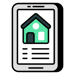 online-immobilien icon