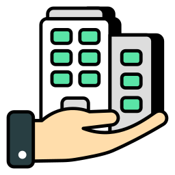 Property offering icon
