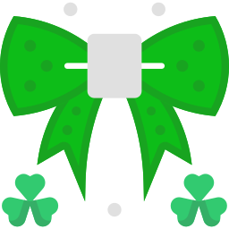 Ribbon icon