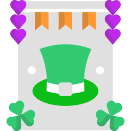 Invitation icon