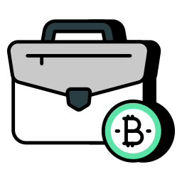 Digital currency icon