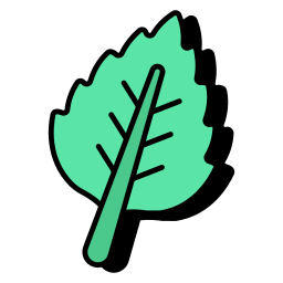 Nature icon