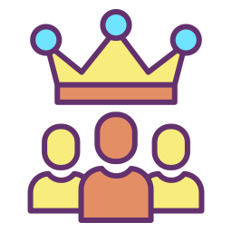 Rey icono