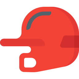 Helmet icon