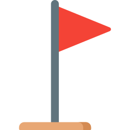 Flag icon