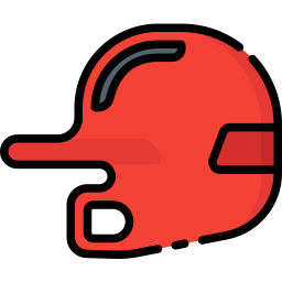 Helmet icon