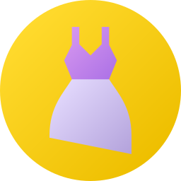 kleid icon