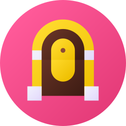 jukebox icon