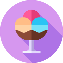 Ice cream icon