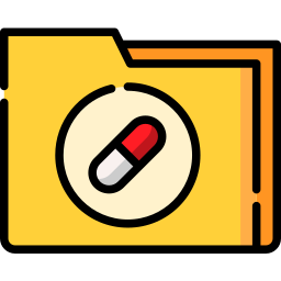 医療ファイル icon