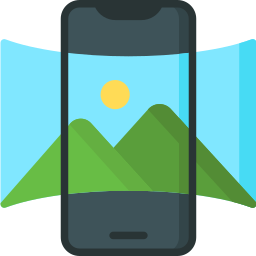 Smartphone icon