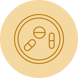 drogas icono