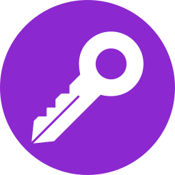 Key icon