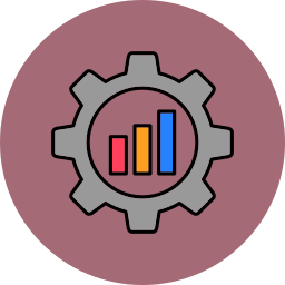productividad icono