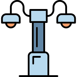 route Icône