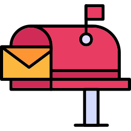 Box icon