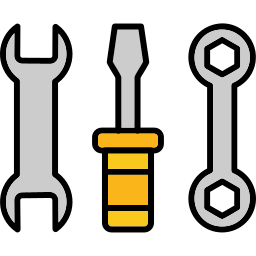 Tools icon