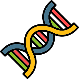 Dna icon