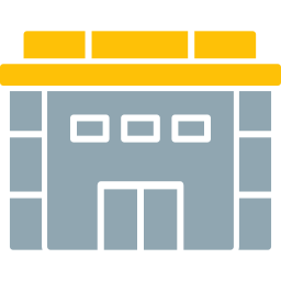 Building icon