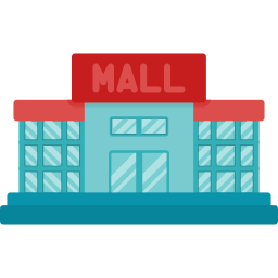 Shopping icon