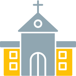 kirche icon