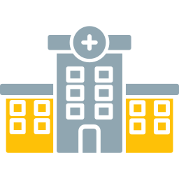 Hospital icon