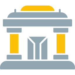 박물관 icon