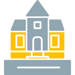 villa icono