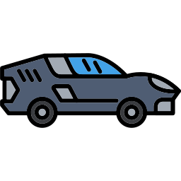 Vehicle icon