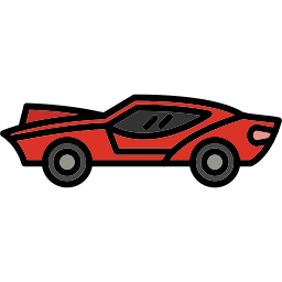 Vehicle icon