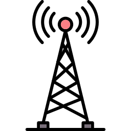 signal Icône