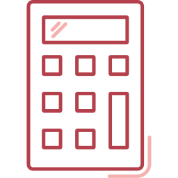 Calculator icon