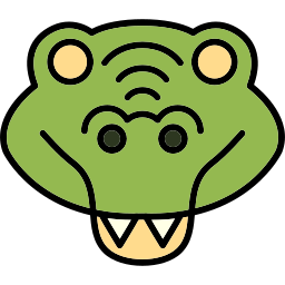 krokodil icon