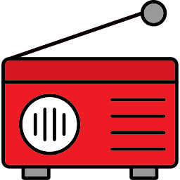 rádio Ícone