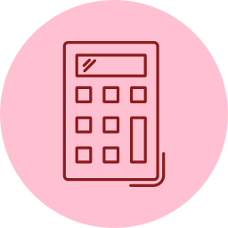 Calculator icon