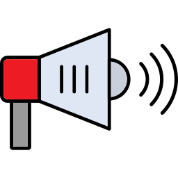 Speaker icon