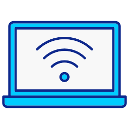 internetverbindung icon