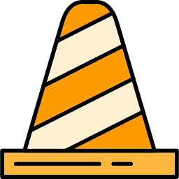 Cone icon