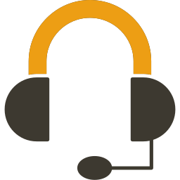 Headphone icon