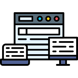 web icono