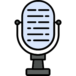 Radio icon