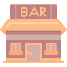 술집 icon