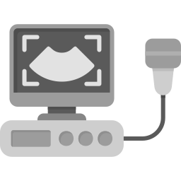 tele-echografie icoon