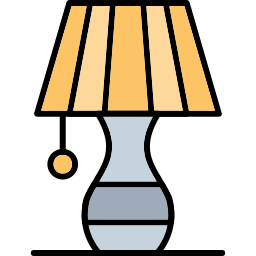 luz icono