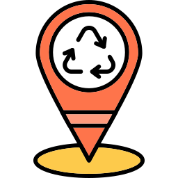 gps icon