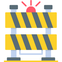 Caution icon