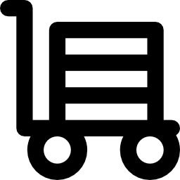 Cart icon