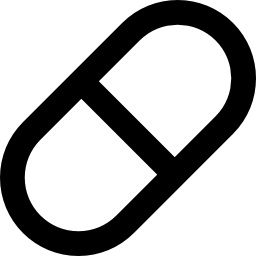 Pill icon