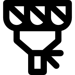 ramo icono