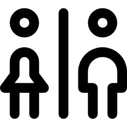 wc ikona